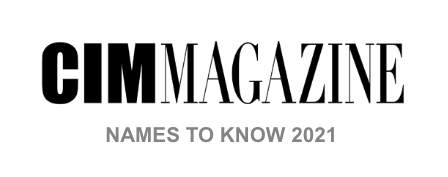 CIM Magazine Names To Know 2021
